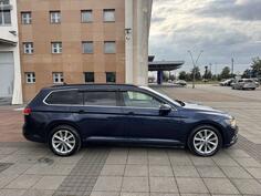 Volkswagen - Passat - 2.0 TDI