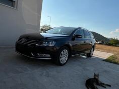 Volkswagen - Passat - 2.0 103kw