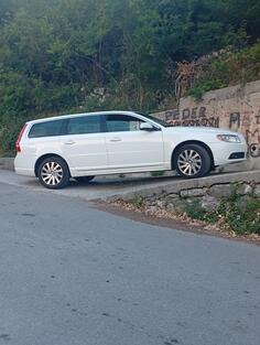 Volvo - V70 - D3