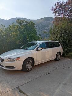 Volvo - V70 - D3