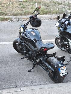 Benelli - 502c