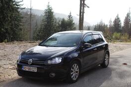 Volkswagen - Golf 6 - 2.0 81kw