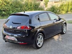 Seat - Leon - 1.9 77kw 2008god