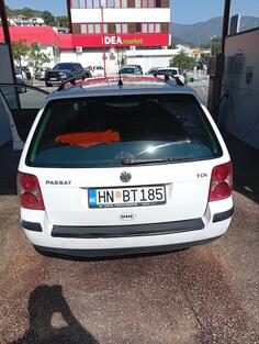 Volkswagen - Passat - 1.9 TDI