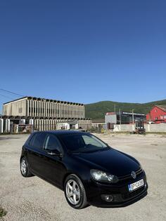 Volkswagen - Golf 6 - 2.0 TDI