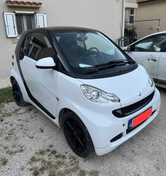 Smart - forTwo - 1.0 benz