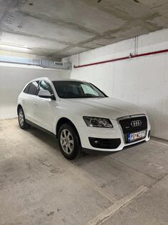 Audi - Q5 - 2.0 tdi 4x4 S-tronic