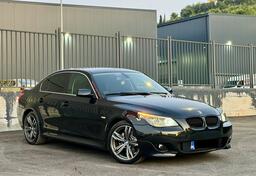 BMW - 520 - 520D LCI