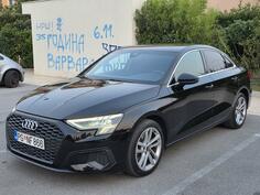Audi - A3 - 2.0 Limuzina