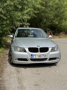 BMW - 320 - 2.0d