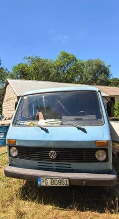 Volkswagen - LT 31
