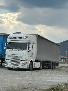 DAF - xf 510
