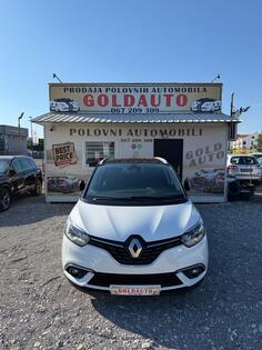 Renault - Grand Scenic - 1.6 Dci 7 sjedista