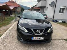 Nissan - Qashqai - 1.6