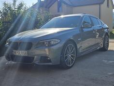 BMW - 525 - 525