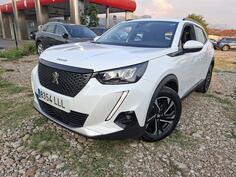 Peugeot - 2008 - 1.5 hdi