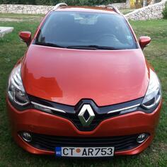 Renault - Clio - 1.5