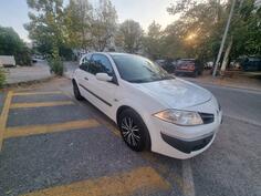 Renault - Megane - 1.5 dci