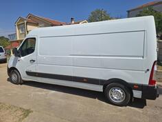 Renault - Master