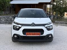Citroen - C3 - 1.5//HDI//VELIKI SERVIS//03.2021god