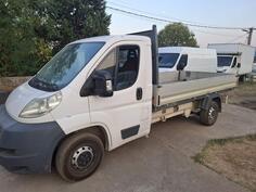 Fiat - Ducato