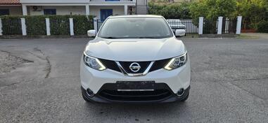 Nissan - Qashqai - 1.5 DCI