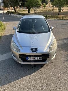 Peugeot - 308 - 1.6 hdi