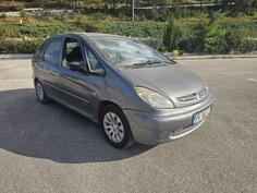 Citroen - Xsara Picasso - 2.0