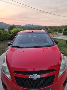 Chevrolet - Spark - 1.0