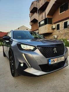 Peugeot - 2008 - Alure
