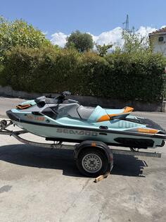 Sea-Doo - wakepro 230