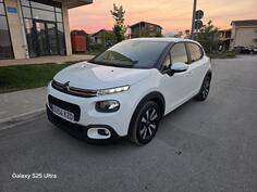 Citroen - C3 - 1.5Hdi