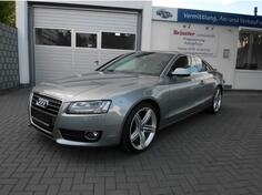 Audi - A5 - 2.7 TDI 190 KS