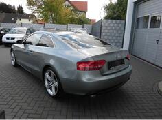 Audi - A5 - 2.7 TDI 190 KS