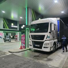 MAN - TGX
