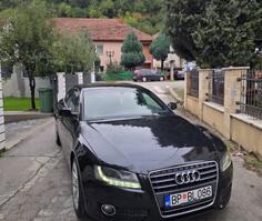 Audi - A5 - 2.0 TDI