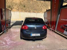 Volkswagen - Golf 5 - 1,9