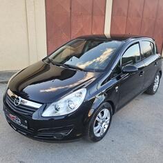 Opel - Corsa - 1.3 cdti 2010