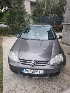 Volkswagen - Golf 5 - 1.9 tdi