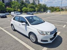 Citroen - C4 - 1.6 HDI