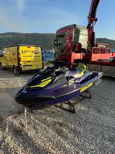 Sea-Doo - sea doo 300