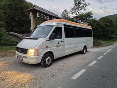 Ostalo - Volkswagen lt 46