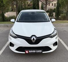 Renault - Clio - 1.0 Tce