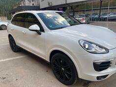 Porsche - Cayenne - 3.0