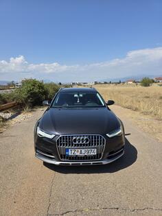 Audi - A6 Allroad - 3.0