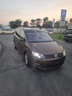 Volkswagen - Sharan - 2.0 TDI