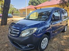 Mercedes Benz - Citan - 1.5 dci