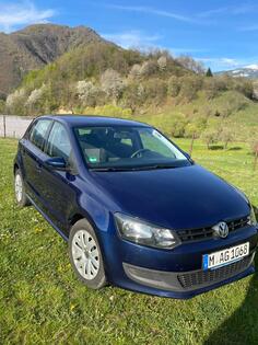 Volkswagen - Polo - 1,2 TDI