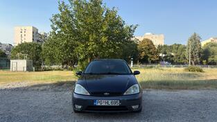 Ford - Focus - 1.8 TDDI