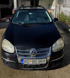 Volkswagen - Golf 5 - 1.9 TDI